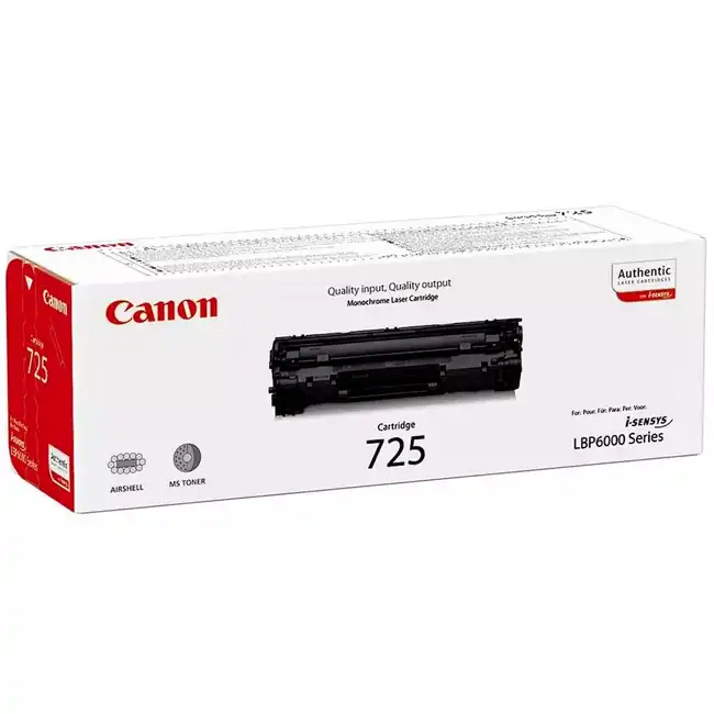Струйный картридж Canon LPB 725 LPB-725