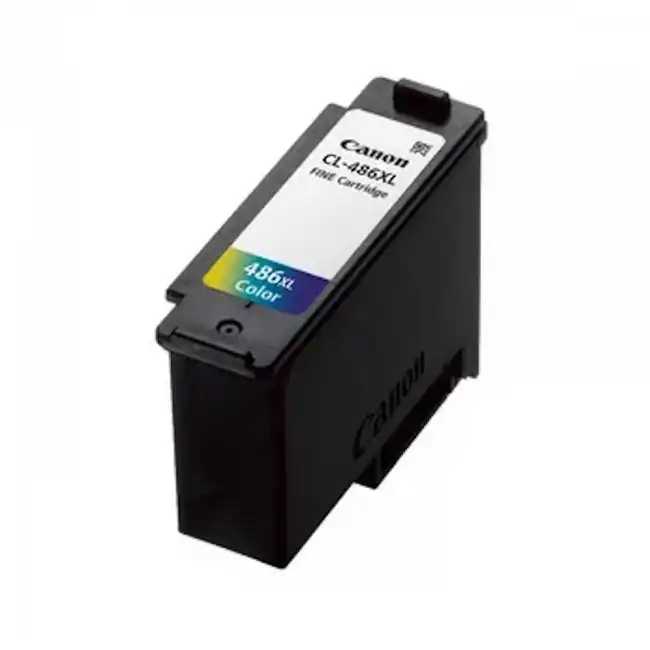 Струйный картридж Canon CL-486XL 6224C001AA