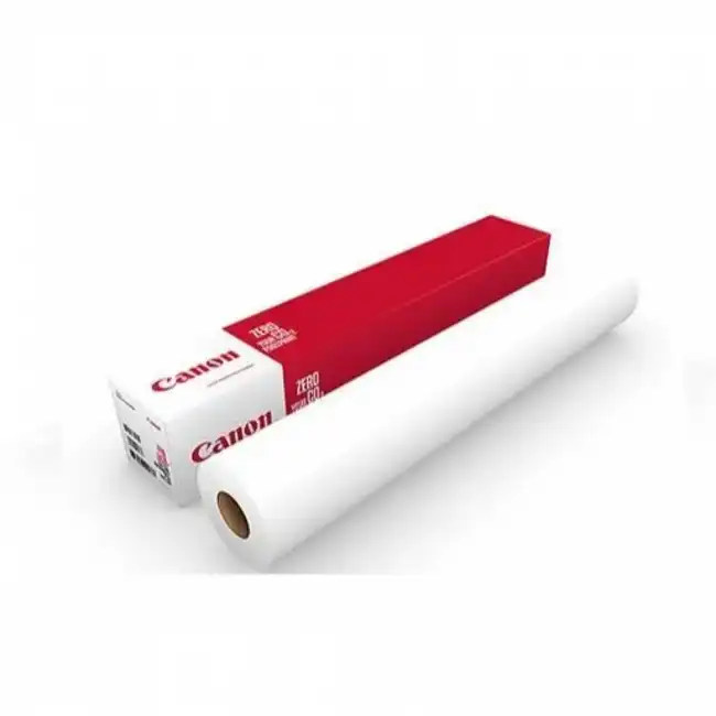 Бумага Canon IJM009 Océ Draft А0 4272V820