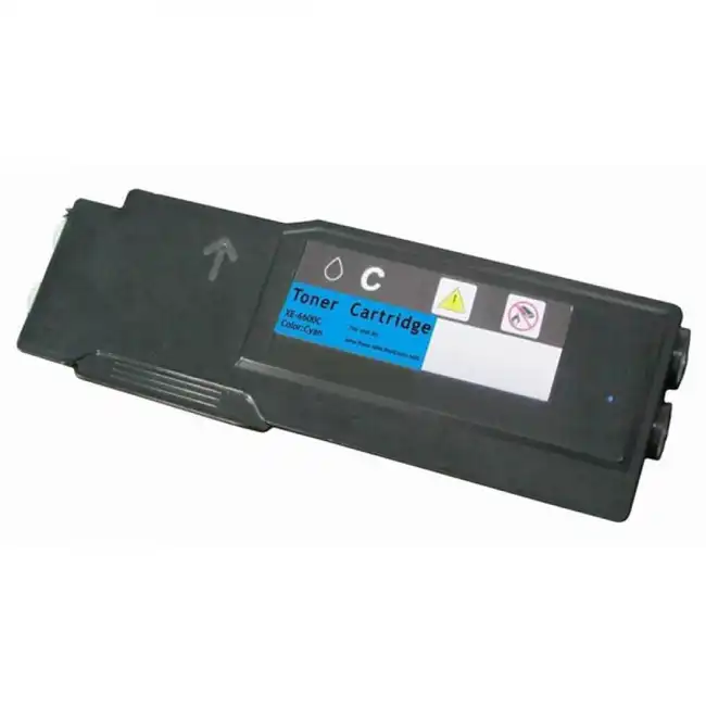 Тонер Euro Print 106R02233 Cyan 106R02233CyanEP