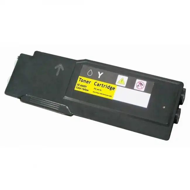 Тонер Euro Print 106R02235 Yellow 106R02235YellowEP