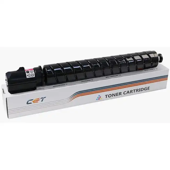 Лазерный картридж CET 141500U Magenta CET141500U