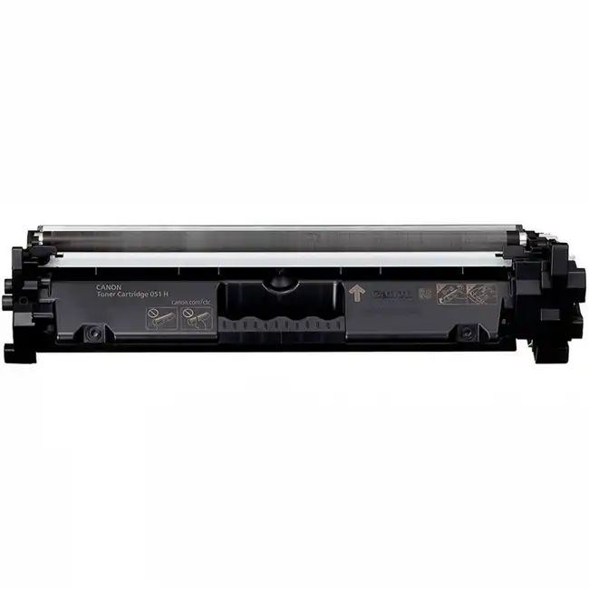 Тонер Canon 051 H 2169C002 Black 2169C002AA