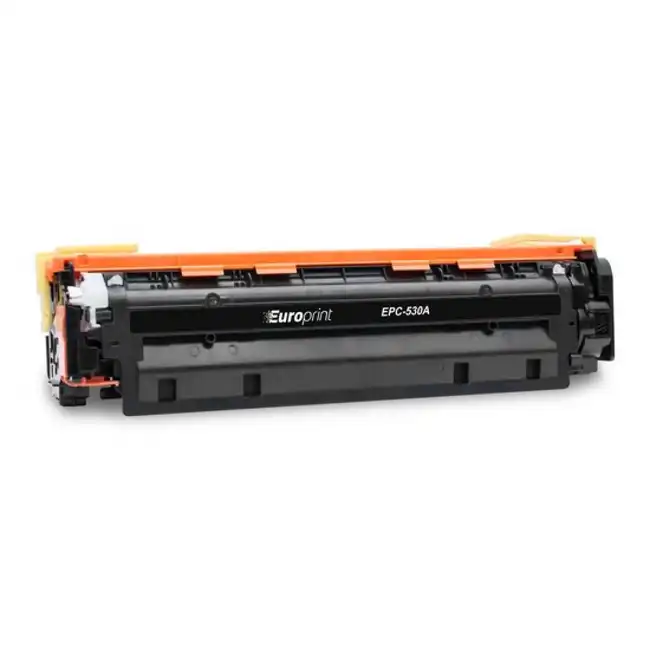 Лазерный картридж Europrint EPC-530A Black