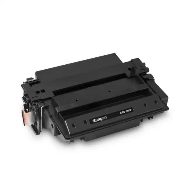 Лазерный картридж Europrint EPC-CE255X Black