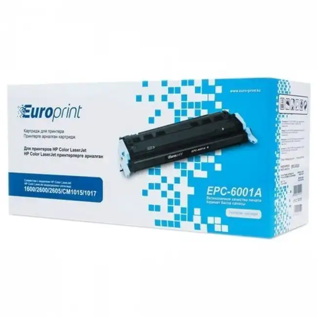 Лазерный картридж Europrint EPC-6001A