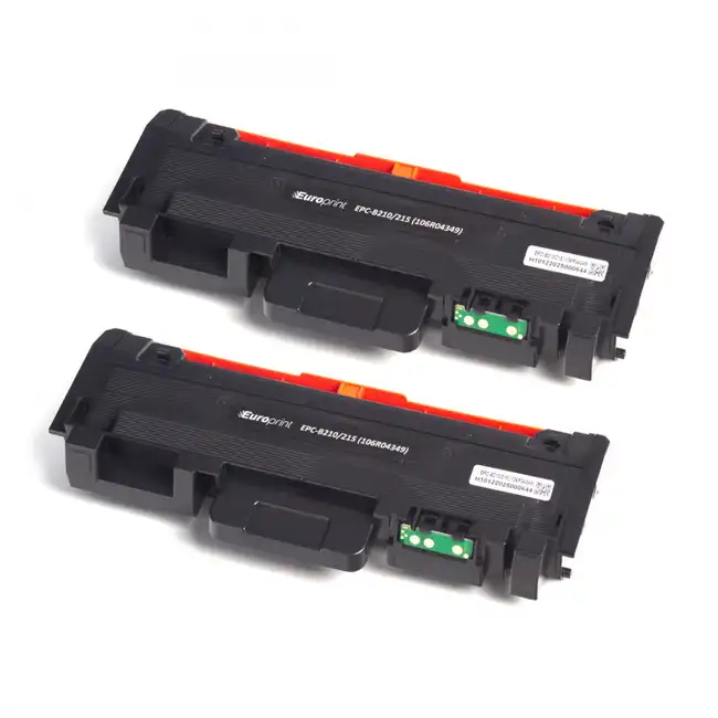 Лазерный картридж Europrint EPC-B210/215 Black EPC-B210/215 (106R04349)