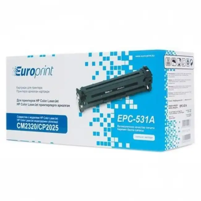 Лазерный картридж Europrint EPC-531A