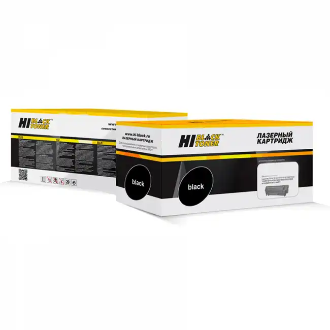 Тонер Hi-Black HB-106R03396