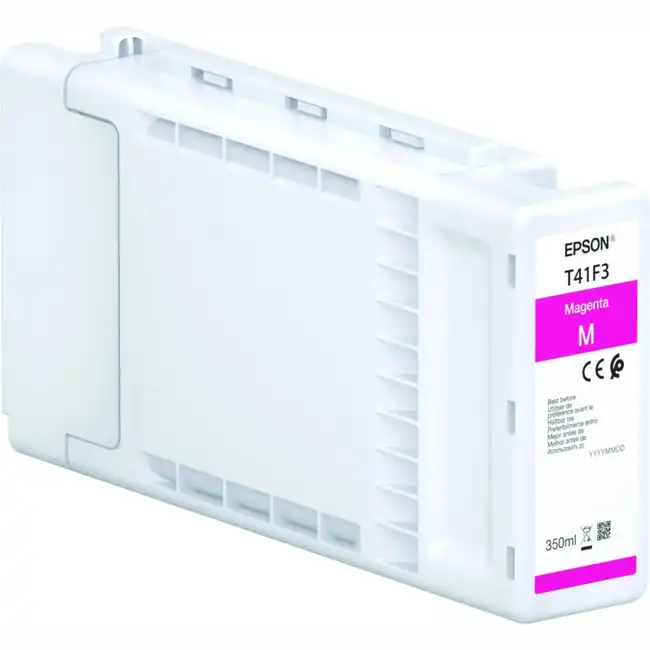 Струйный картридж Epson UltraChrome XD2 C13T41R34N
