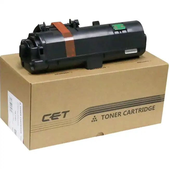 Лазерный картридж CET 6685 Black CET6685