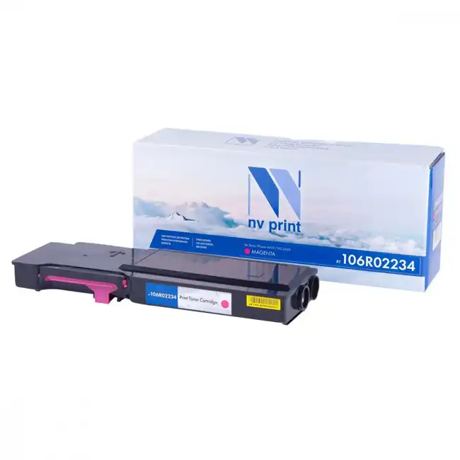 Тонер NV Print 106R01412 N-106R014122