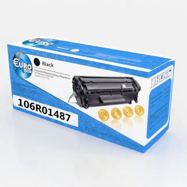 Лазерный картридж Euro Print Xerox WC 3210/3220 106R01487_EP
