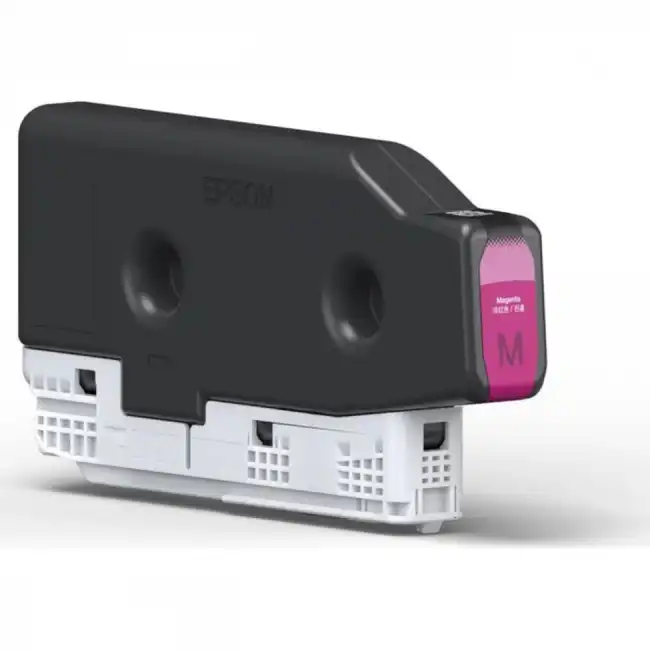 Струйный картридж Epson WorkForce Enterprise AM-C400 Magenta C13T08N340