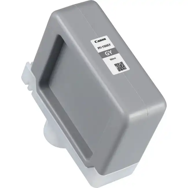 Струйный картридж Canon CANON INK PFI-3100 GREY 6426C001