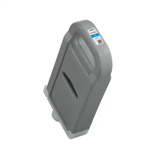 Струйный картридж Canon PFI-3700C Cyan 6445C001