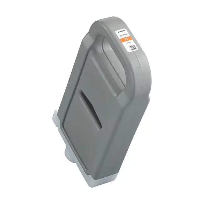 Струйный картридж Canon PFI-2700 Orange 5294C001