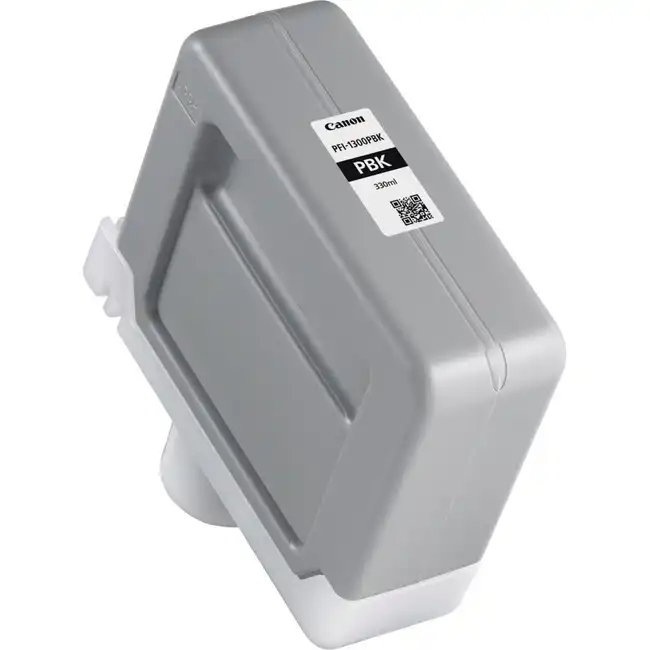 Струйный картридж Canon CANON INK PFI-3300 PBK 6433C001