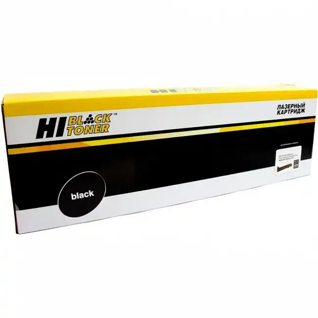 Тонер Hi-Black HB-006R04404 Black
