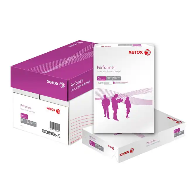 Бумага Xerox Performer класс"С" 003R90649