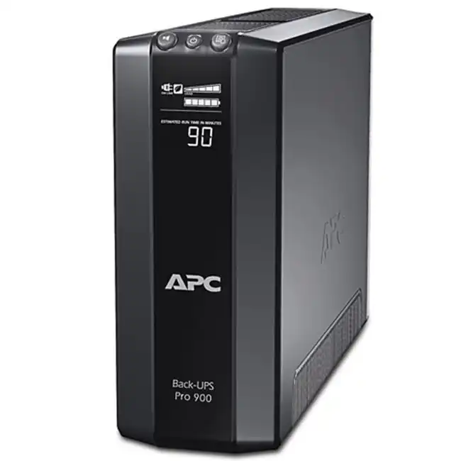Источник бесперебойного питания APC Back-UPS Pro 900 BR900G-RS (900 ВА, 540)