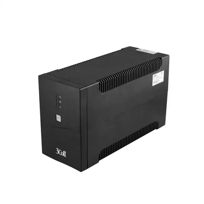 Источник бесперебойного питания 3Cott Home Line 2200-HML 3Cott-2200-HML (2200 ВА, 1320)