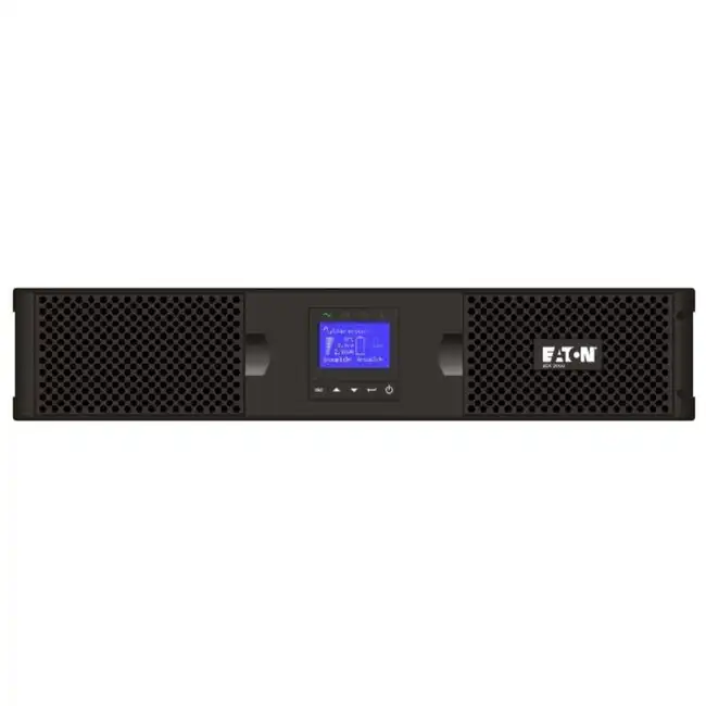 Источник бесперебойного питания Eaton 9SX 1000i 9SX1000IR (1000 ВА, 900)
