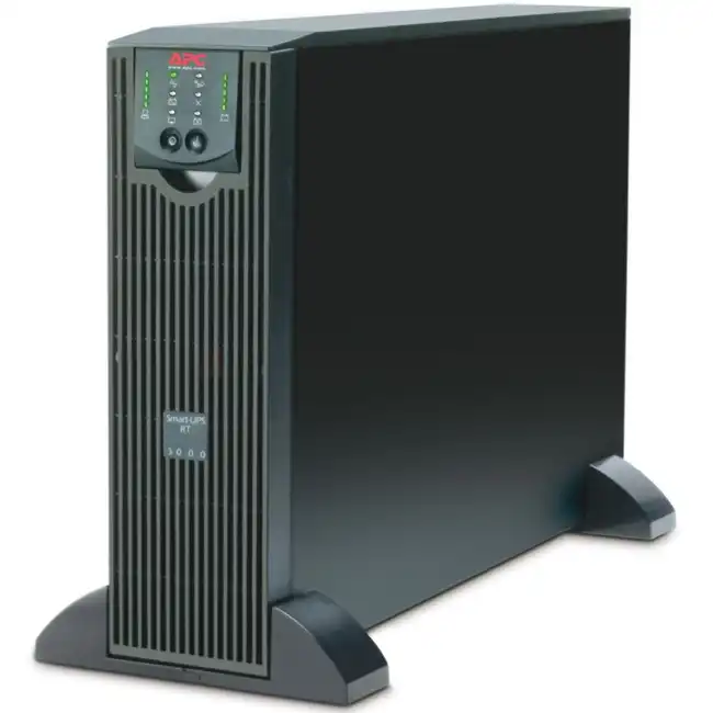 Источник бесперебойного питания APC Smart-UPS RT SURTD3000XLI (3000 ВА, 2100)