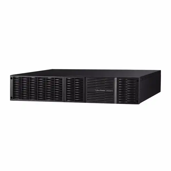 Дополнительный аккумуляторные блоки для ИБП CyberPower BPE48V75ART2U
