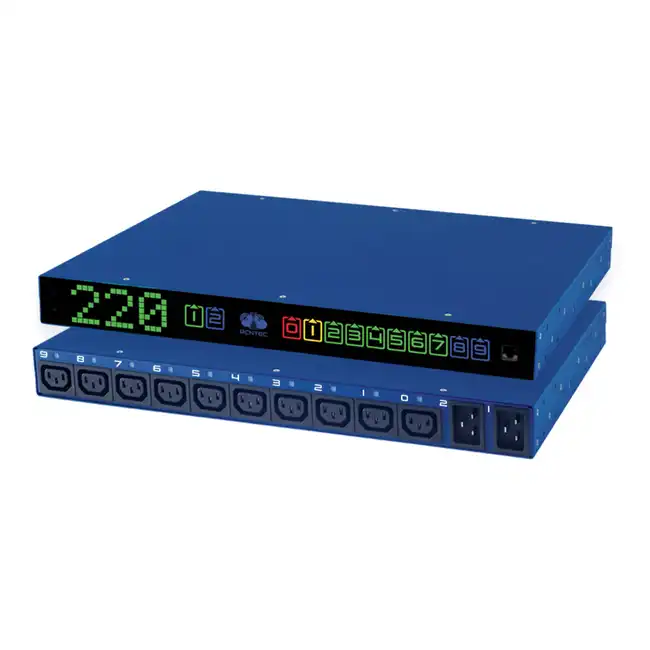 Распределитель питания RCNTEC Power Control Module RPCM1502