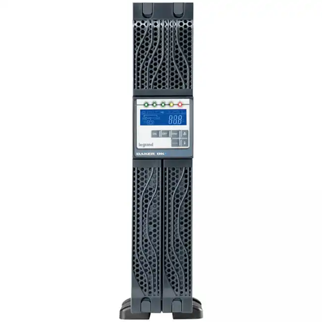Источник бесперебойного питания Legrand Daker DK Plus 3000VA/2700W 310172 (3000 ВА, 2700)