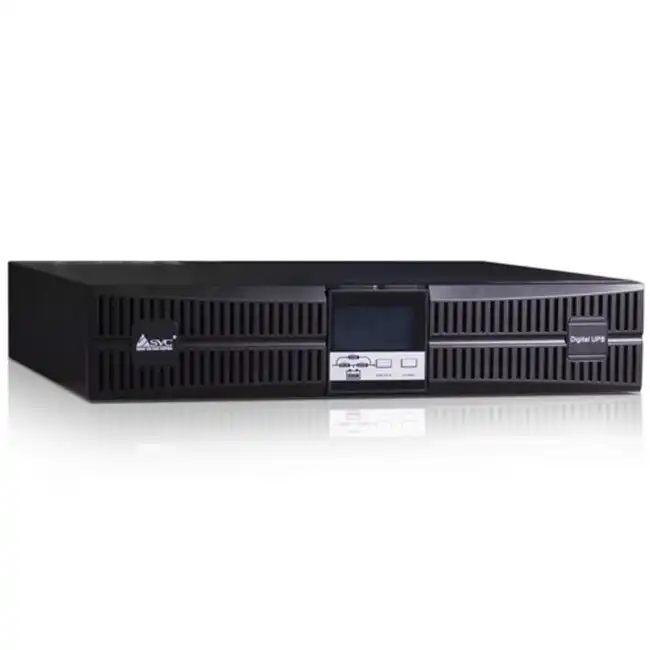 Источник бесперебойного питания SVC RT-1K-LCD (1000 ВА, 900)