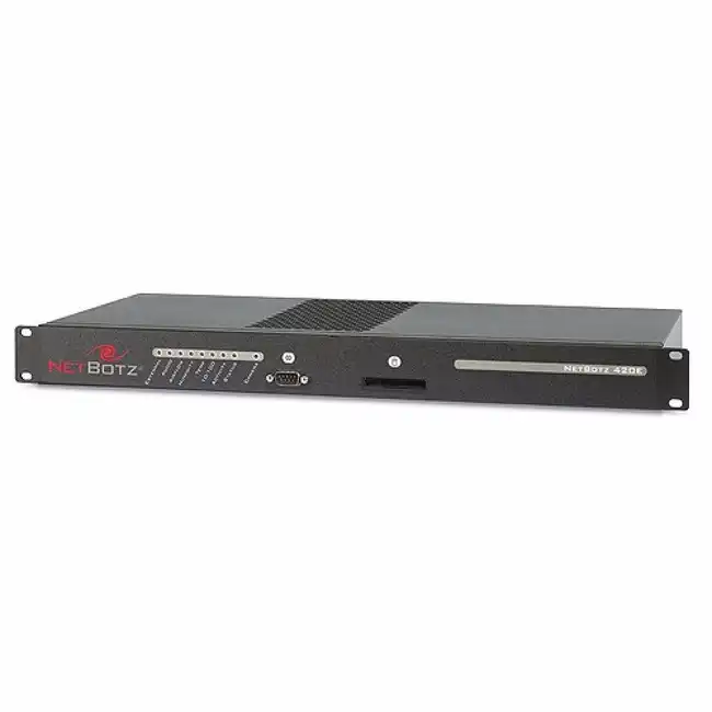 Опция для ИБП APC NetBotz 420 Rack Appliance NBRK0420E