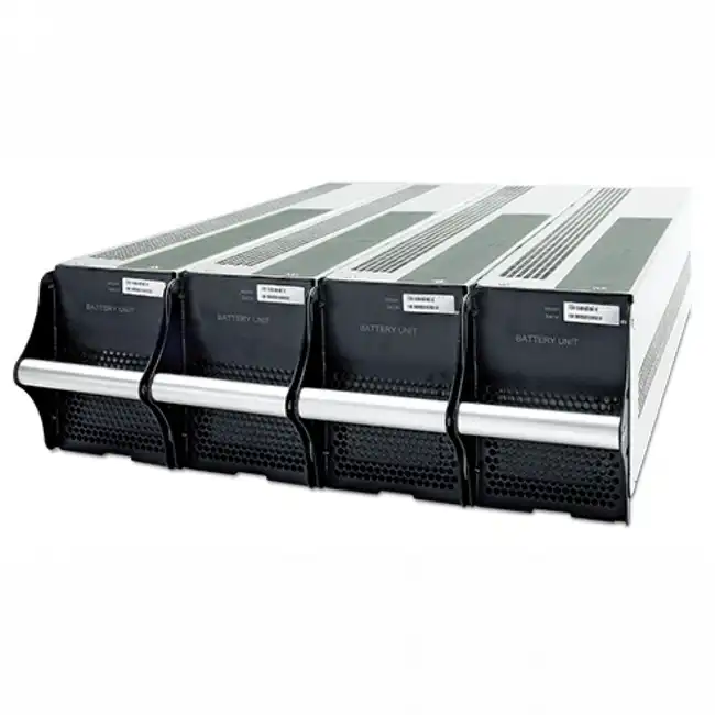 Дополнительный аккумуляторные блоки для ИБП APC Symmetra PX SYBT9-B4