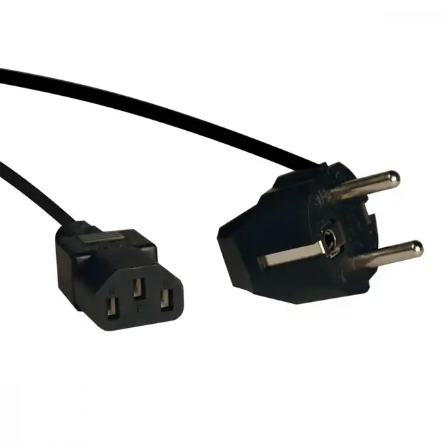 Опция для ИБП APC Кабель питания P054-006