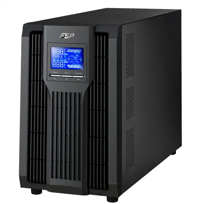 Источник бесперебойного питания FSP Champ Tower 3K PPF24A1807 (3000 ВА, 2700)