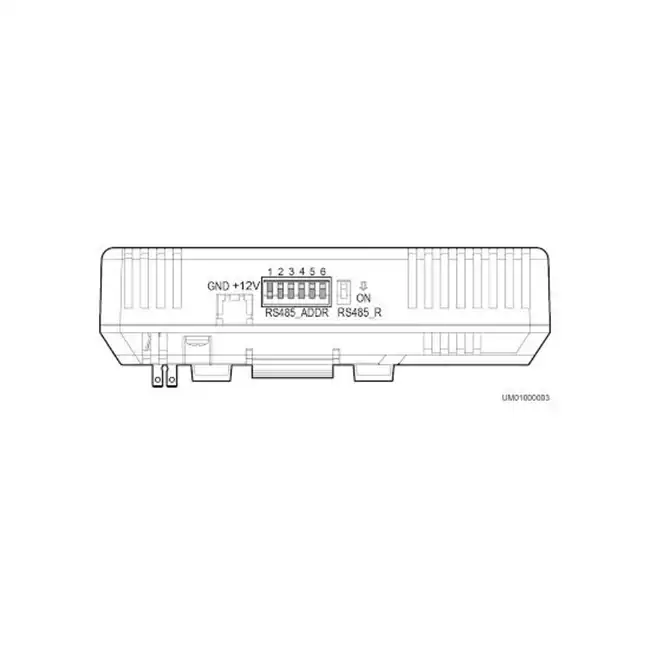 Опция для ИБП Huawei ENR1DETA MODULE 02310NBS