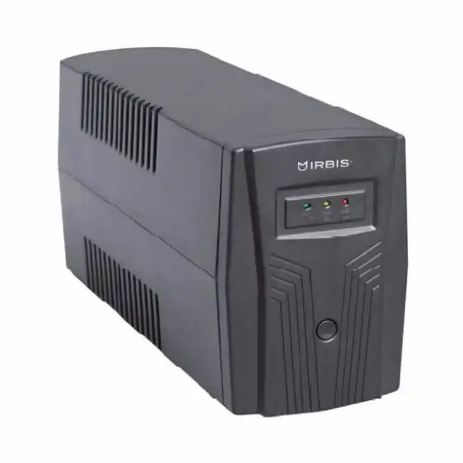 Источник бесперебойного питания Irbis ISB800ECI (800 ВА, 480)