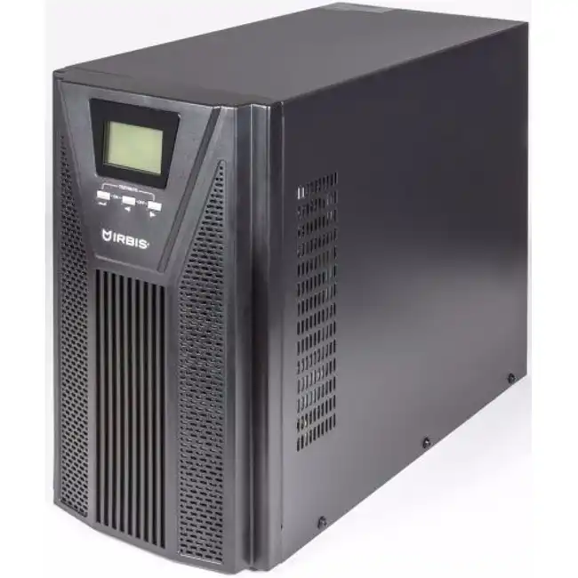 Источник бесперебойного питания Irbis Online 2000VA/1800W ISL2000ETI (2000 ВА, 1800)