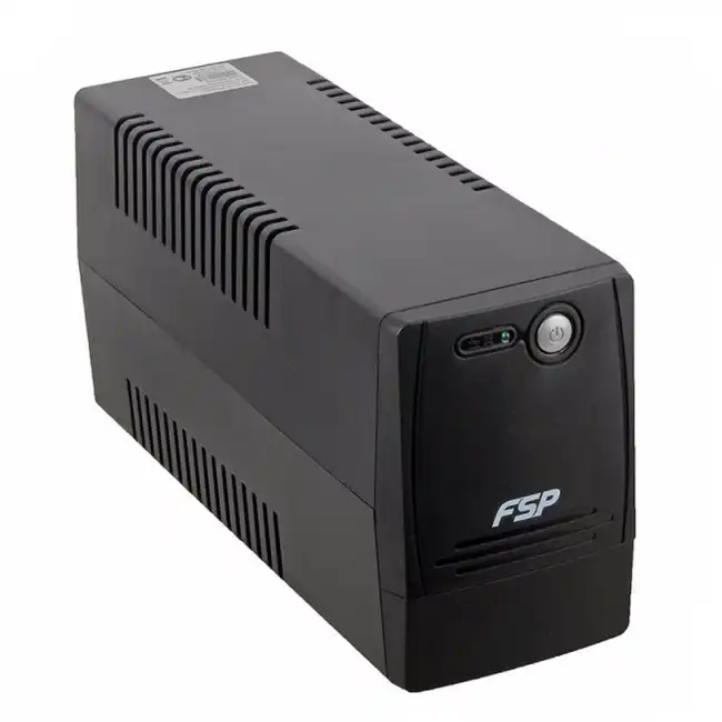 Источник бесперебойного питания FSP Viva 400 (2 euro) PPF2400701 (400 ВА, 400)
