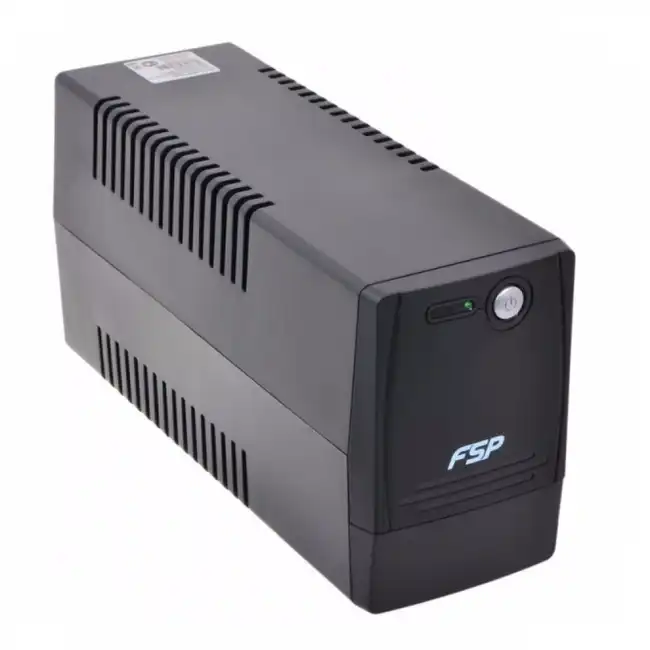 Источник бесперебойного питания FSP Viva 800 (2 EURO) PPF4800700 (800 ВА, 400)
