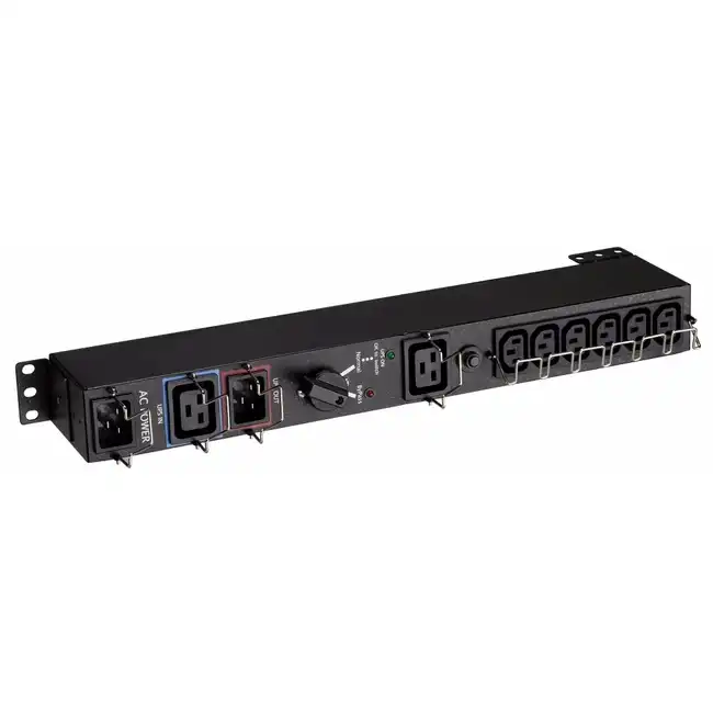 Опция для ИБП Eaton HotSwap MBP DIN MBP3KID