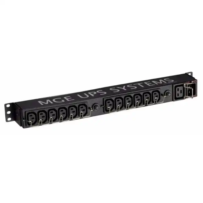 Опция для ИБП Eaton Распределитель питания FlexPDU 12 IEC EFLX12I