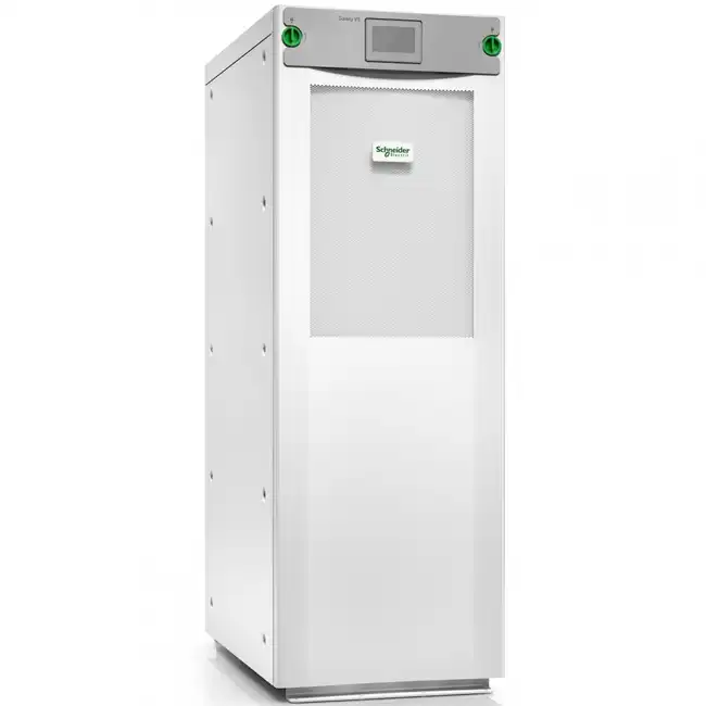 Источник бесперебойного питания APC Galaxy VS 10kW GVSUPS10KB4HS (10000 ВА, 10000)
