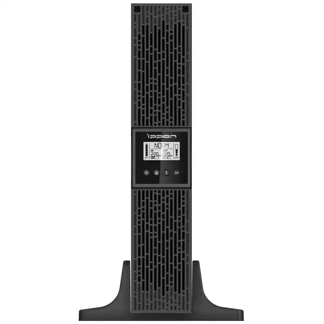 Источник бесперебойного питания IPPON Smart Winner II 3000 i1192982 (3000 ВА, 2700)