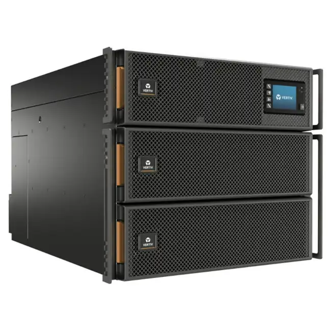 Источник бесперебойного питания Vertiv Liebert GXT5 GXT5-20KIRT9UXLE (20000 ВА, 20000)