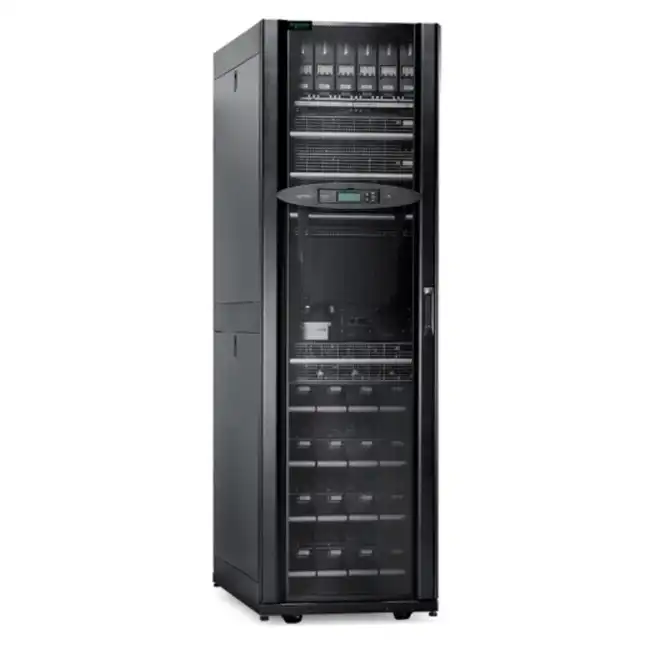 Источник бесперебойного питания APC SY32K48H-PD-NNC-001 (32000 ВА, 32000)
