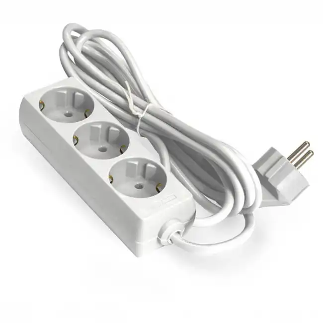 Распределитель питания ExeGate ECE-3-3W EX285806RUS