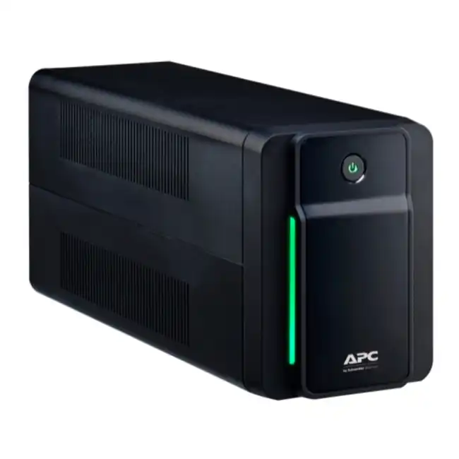 Источник бесперебойного питания APC BX1600MI-GR (1600 ВА, 900)