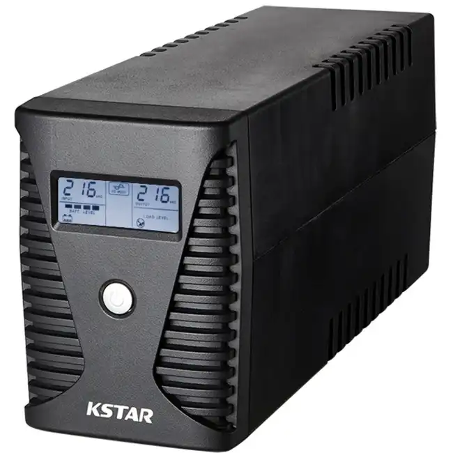 Источник бесперебойного питания Kstar UA150 Microsien (1500 ВА, 1050)